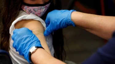 WHO warns childhood vaccinations stall globally