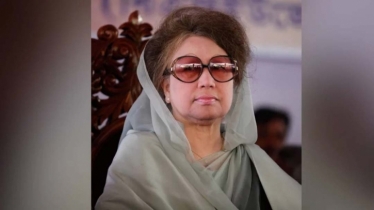 Khaleda Zia’s medical tests to be completed soon in London 