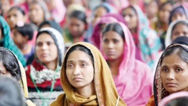 Women key to Bangladesh’s economic progress: US