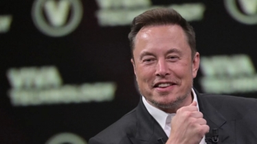 Is Elon Musk coming to Bangladesh in April?