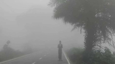 Panchagarh shivers in 10°C cold for 2 days