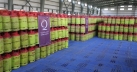 Qatar Charity’s Cooking Gas Initiative Relieves Burden for 22,800 Rohingyas on Bhasanchar Island