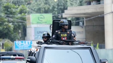 Nationwide unrest: RAB arrests 290 more people