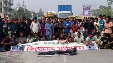 Students demand advisers from Rangpur and Rajshahi, threaten shutdown