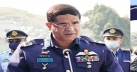 Hasan Mahmood Khan made Bangladesh Air Force chief