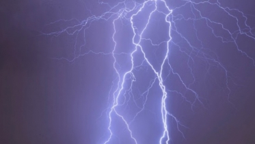 Two killed by lightning strikes in Natore