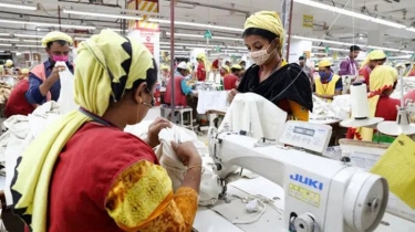 Garment export to US falls 9.16pc in Jan-Aug