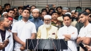 No plans to change national anthem: Religious Affairs adviser