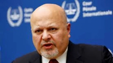 ICC Prosecutor Karim Khan visiting Bangladesh, meeting Prof Yunus