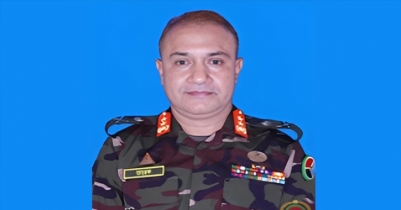 Maj Gen Syed Tareq named Bangladesh ambassador to Kuwait