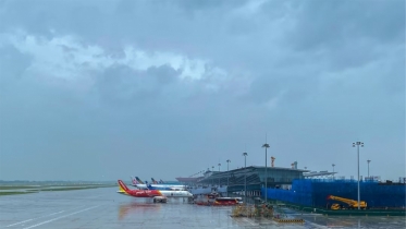 Super Typhoon Yagi hits Vietnam