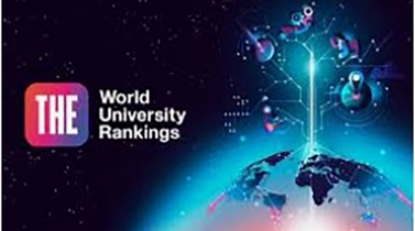 No Bangladeshi varsity in top 800 of THE world rankings