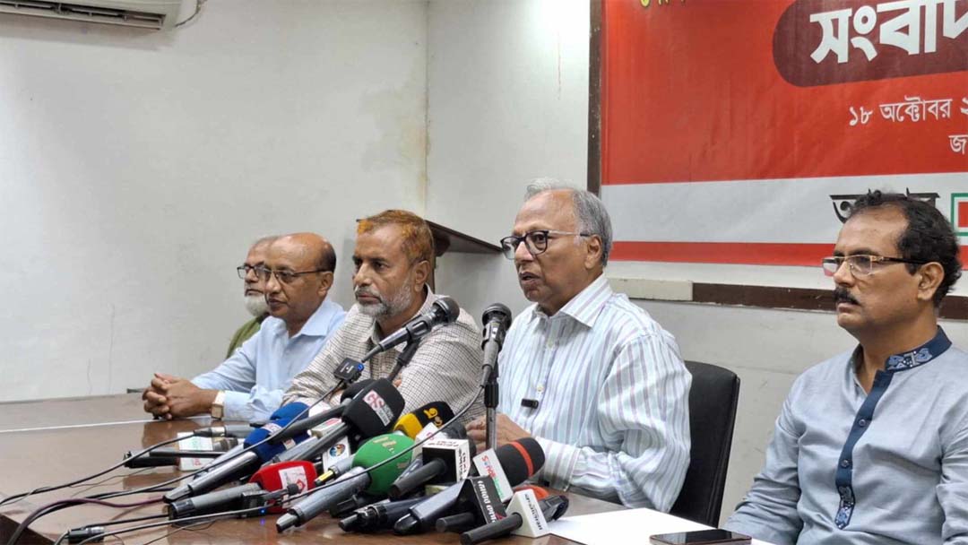 Amar Desh newspaper to relaunch by Dec: Mahmudur Rahman