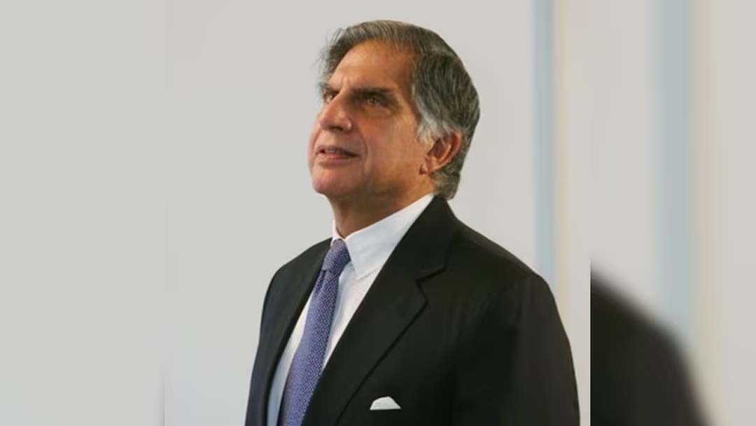 The ’modest’ Indian tycoon, Ratan Tata