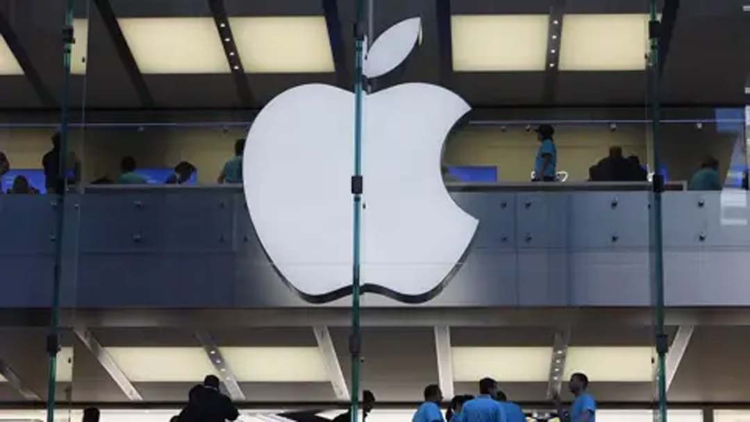 Apple aims to revive growth in China