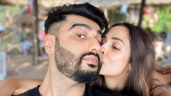 Arjun Kapoor confirms breakup with Malaika Arora