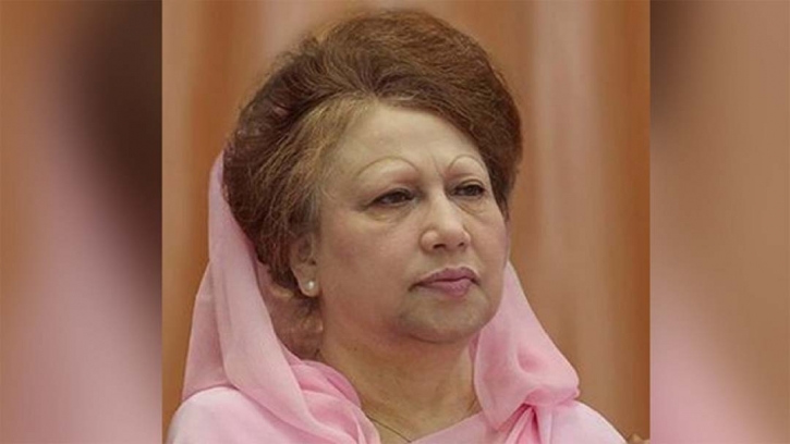 Zia Orphanage Trust case: Khaleda’s leave to appeal hearing Nov 10