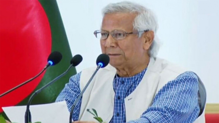 79th UNGA: Prof Yunus set to speak at biggest global platform since becoming CA