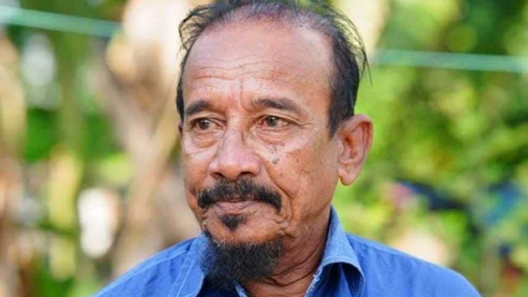 Television’s ‘Lal Nana’ passes away