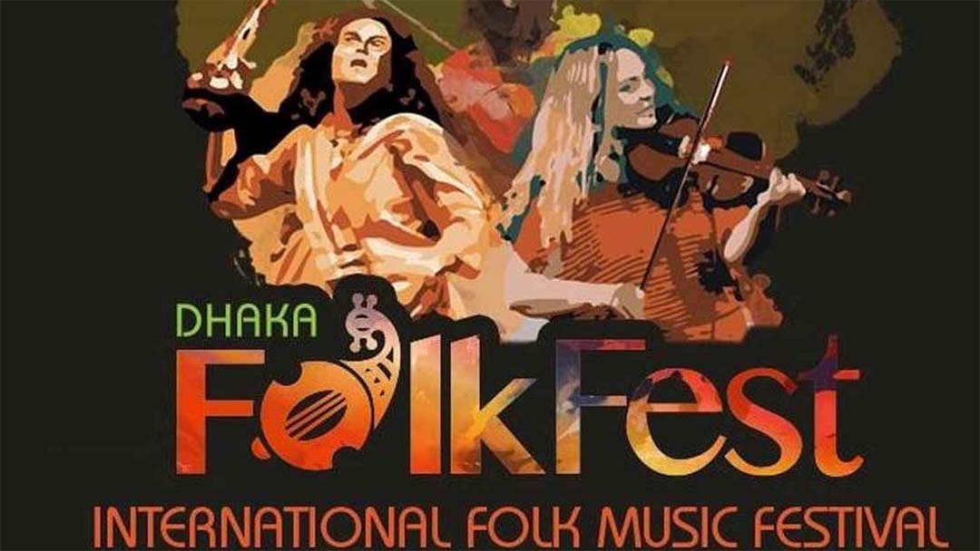 FolkFest in January