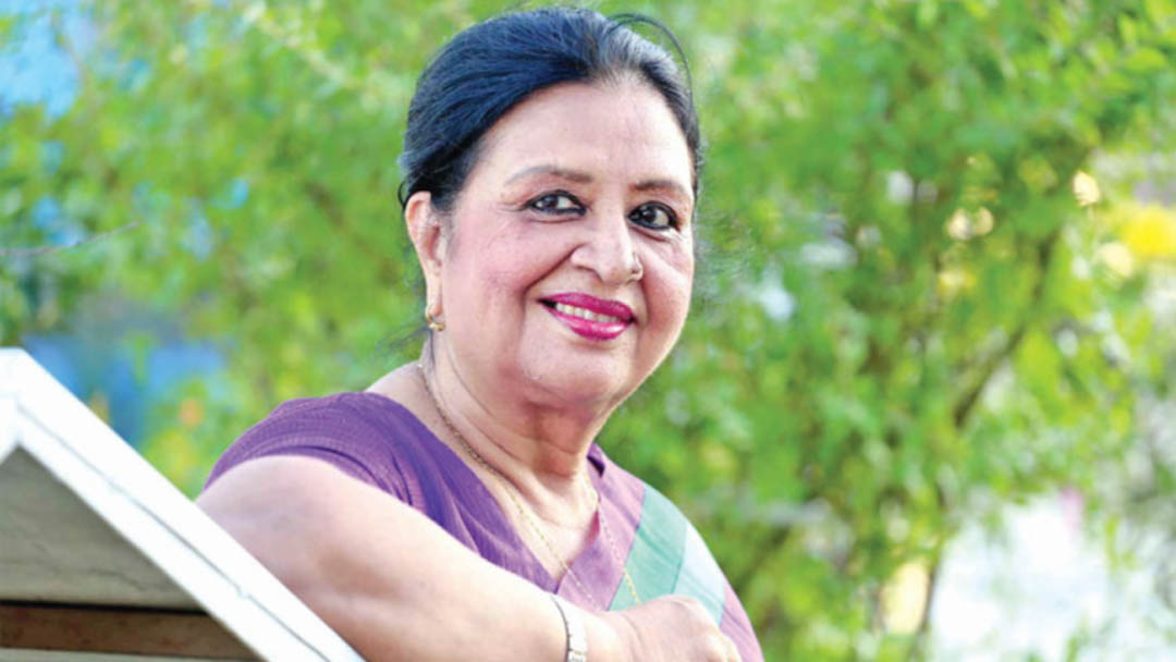 Shabnam declines offer to join Bangladesh Film Certification Board