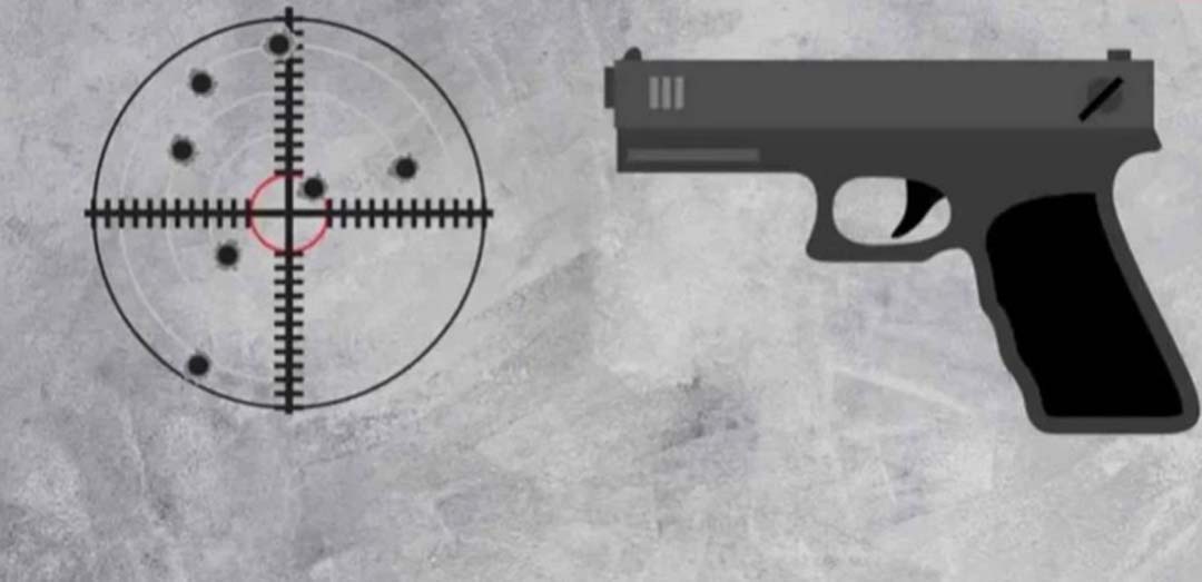 Man shot dead in ‘gunfight’ in Mohammadpur