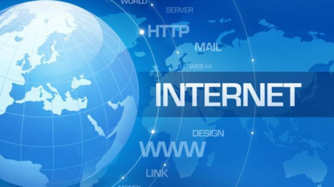 Internet remains active in CHT