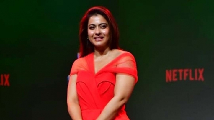 Kajol is glad she lived a life without social media