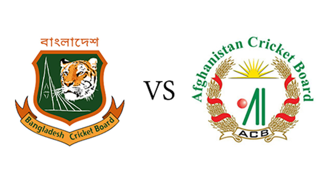 Bangladesh, Afghans likely to play ODI series in Nov