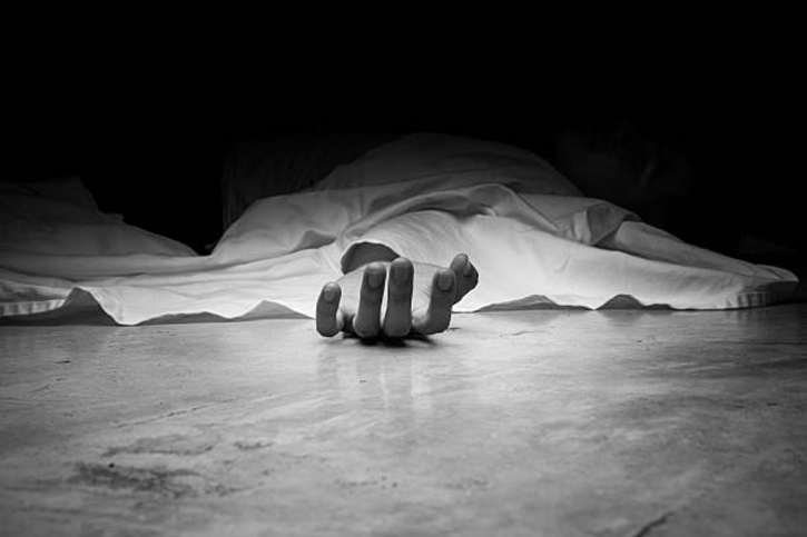 Night guard stabbed to death in Mohammadpur