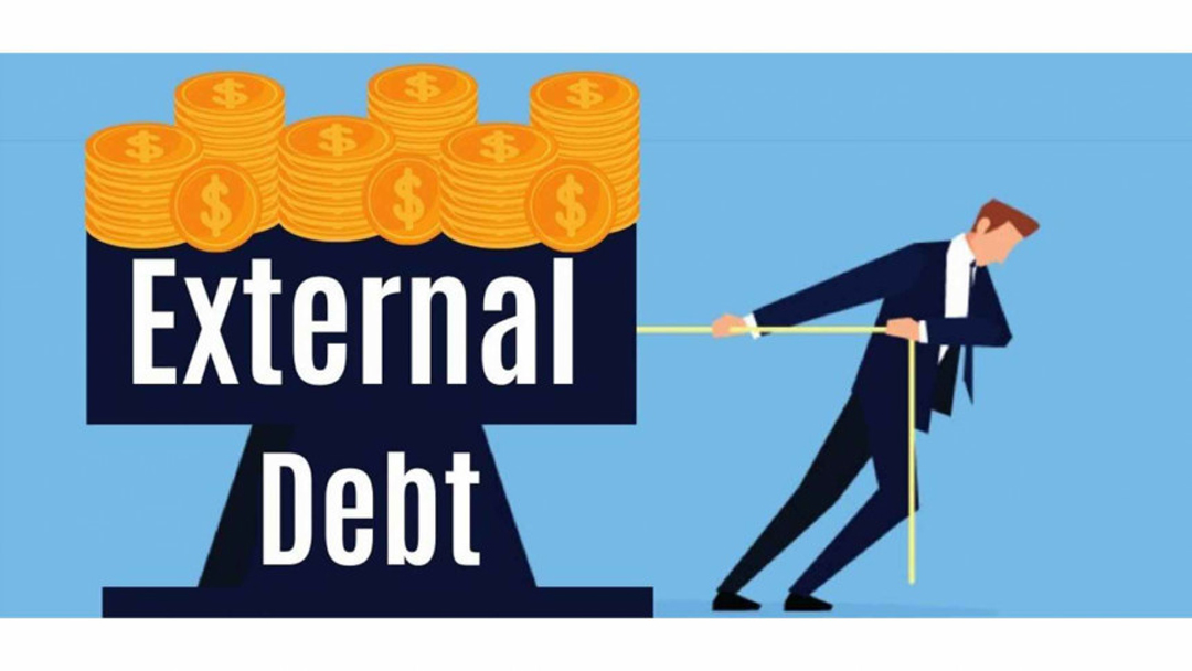 Bangladesh’s external debt crosses $100b again