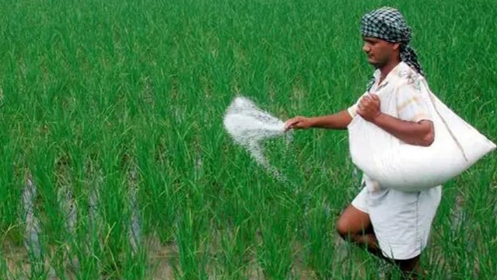 Govt okays import of 1.5 lakh tonnes of fertilizer