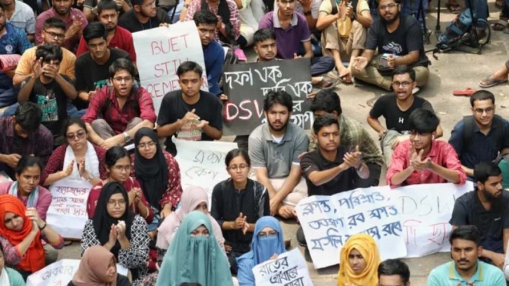 High Court allows student politics on Buet campus