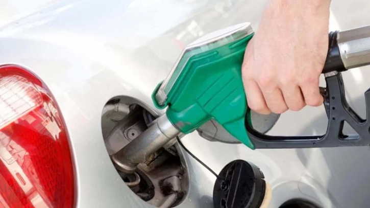 Fuel prices unchanged in March