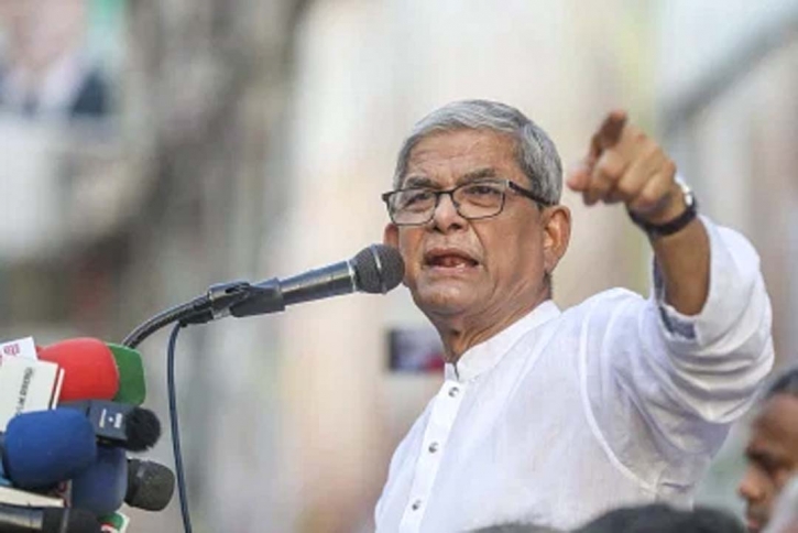 Spirit of Independence Dr Zafrullah fought for absence in Bangladesh Fakhrul