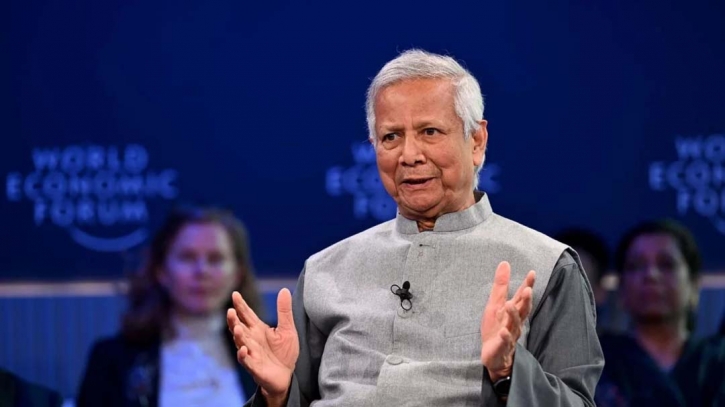 Yunus focuses on mechanism to hold free, fair polls in Bangladesh