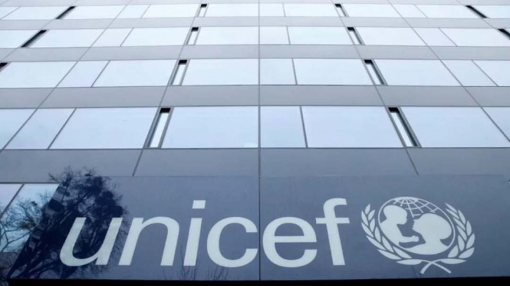 Bangladesh signs $366,500 grant agreement with Unicef