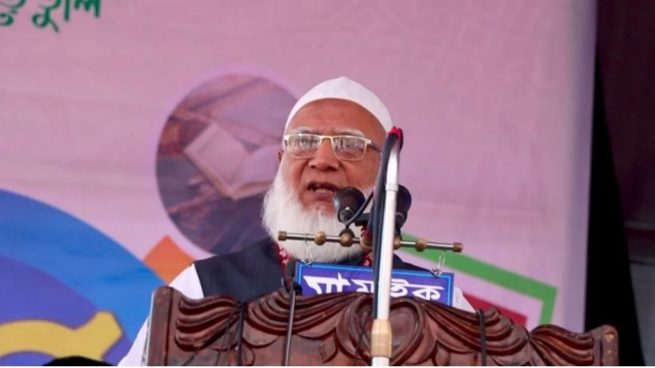 We will build a nation to be proud of if we come to power: Jamaat Ameer