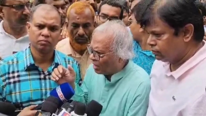 Bangladeshis are alert to protect the nation: Rizvi