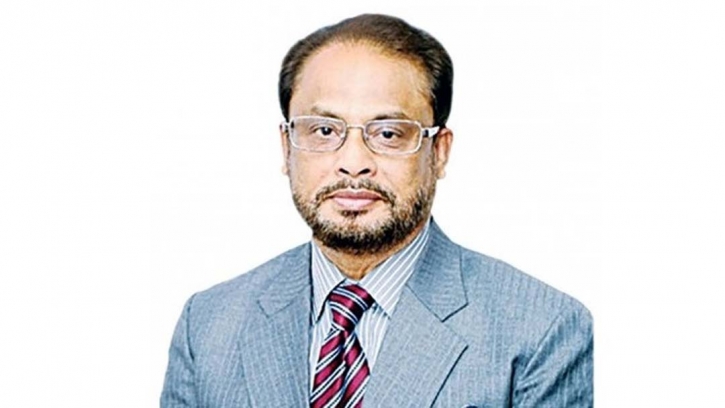 Independent journalism impossible amid job insecurity for journalists: GM Quader