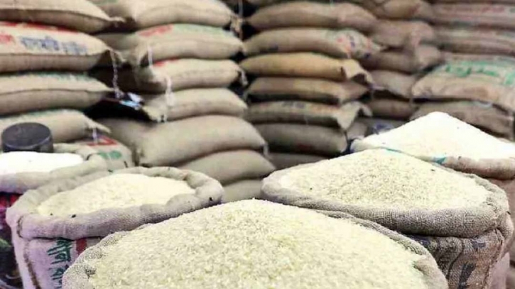 Taskforce suggests making emergency reserves to boost food security