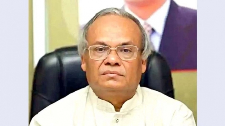 Did not find Jatiya Nagorik Party’s political philosophy: Rizvi