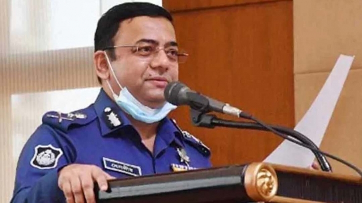 Dhaka court seeks Interpol red notice for ex-IGP Benazir