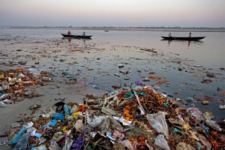 Pollution poses threat to ecosystem in Padma River: Experts