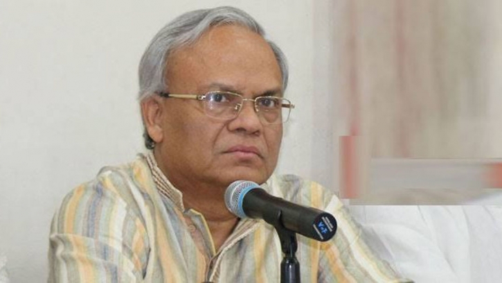 Rizvi demands disclosure of all agreements signed between Bangladesh-India during AL regime