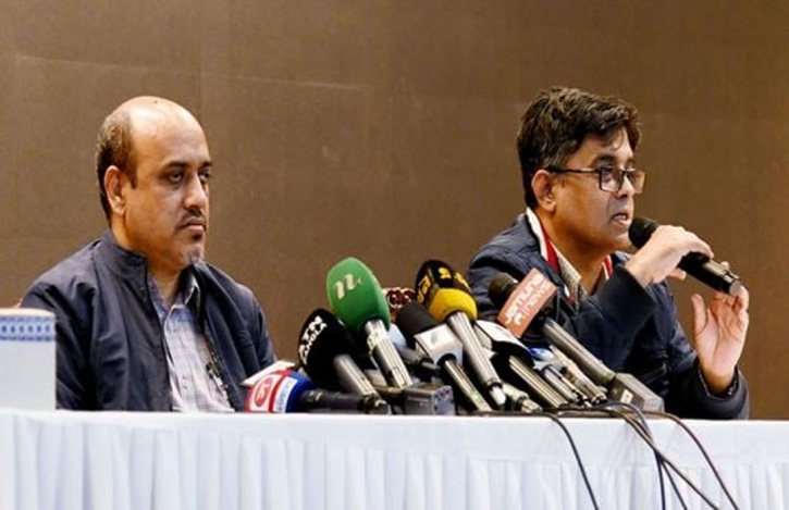 National polls by 30 June, 2026 as per CA’s roadmap: Shafiqul