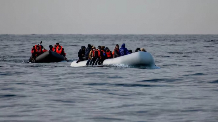 Bangladeshis continue taking illegal migration route to Europe