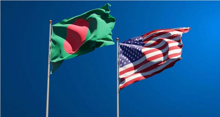 Bangladesh-US defence dialogue starts tomorrow in Hawaii