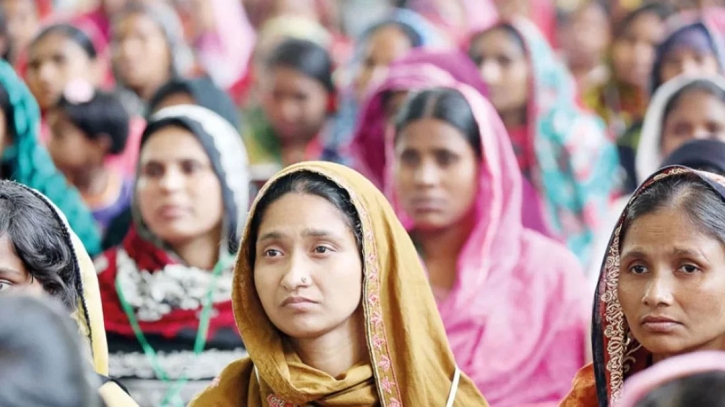 Women key to Bangladesh’s economic progress: US