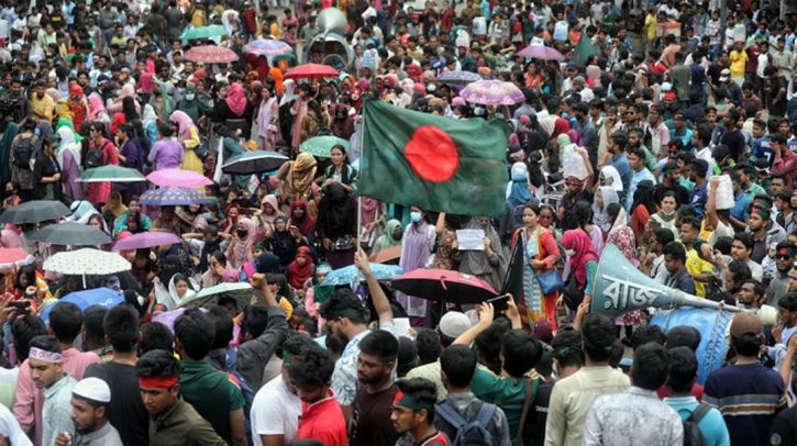 Protest showdown: Student movement, Chhatra League to hold protests nationwide